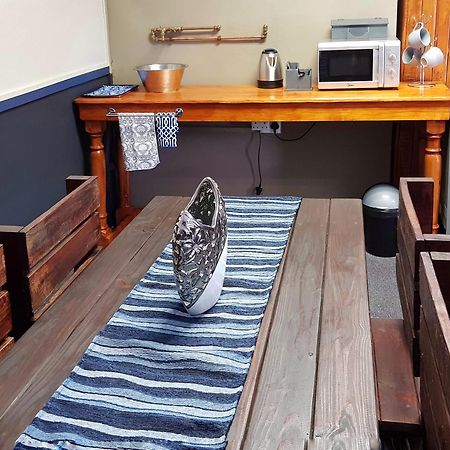Rustique Paris Guest House Парейс Номер фото