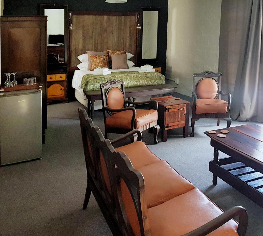 Rustique Paris Guest House Парейс Экстерьер фото