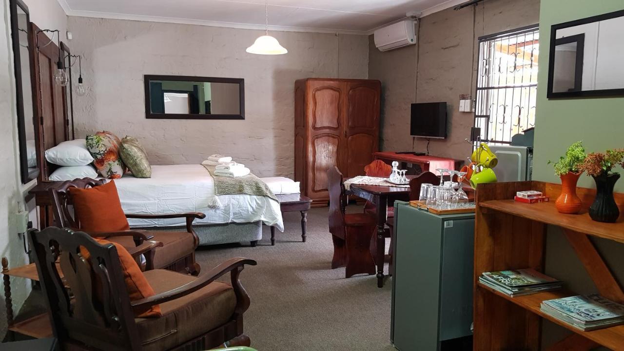 Rustique Paris Guest House Парейс Экстерьер фото